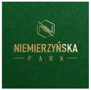 Niemierzyńska Park Szczecin